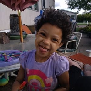 Meet your Posher, Misty